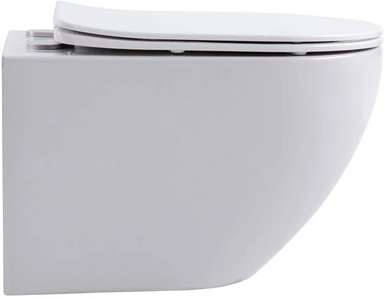 Фото Унитаз с инсталляцией Aquanet Cetus 2.0 W/886668SDOO