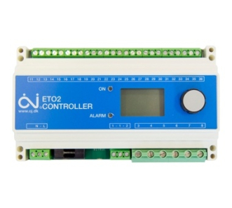 Фото THERMO  Термостат ETO2-4550 (TM-ETO2-4550)