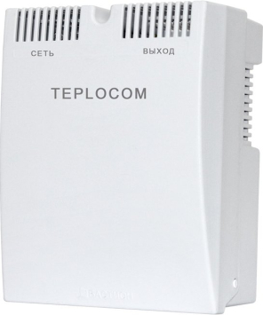 Фото Стабилизатор напряжения Бастион Teplocom GF 321