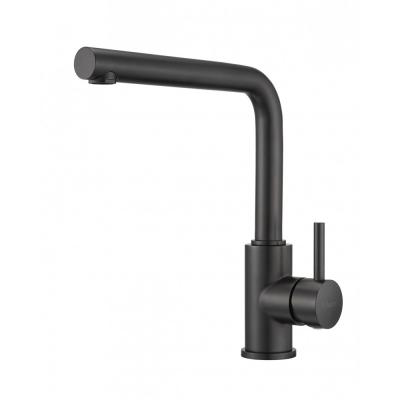 Фото Смеситель для кухни Milacio Ultra ( MCU.555.TB ) Total Black