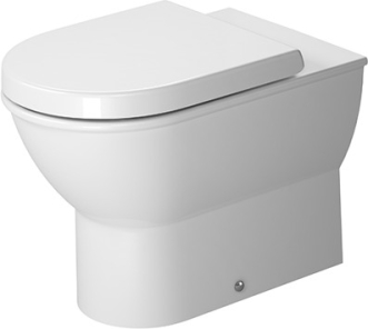 Фото Чаша унитаза Duravit Darling New 2138090000