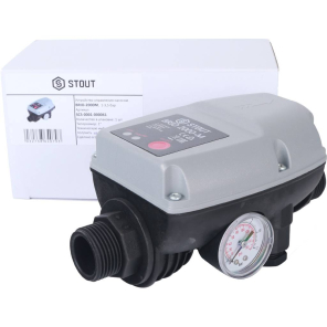 Фото Реле давления STOUT (SCS-0001-000061) BRIO-2000M