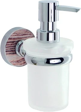 Фото Дозатор для жидкого мыла WasserKraft K-69099