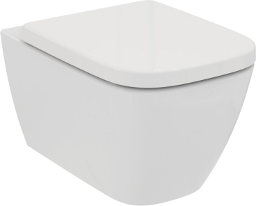 Фото Чаша для унитаза подвесного Ideal Standard I.Life B безободковая (T461401)