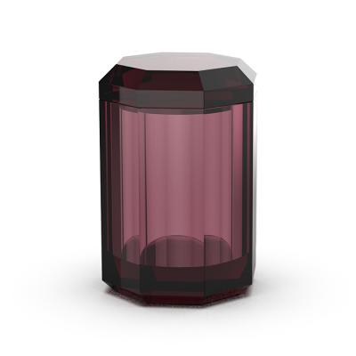 Фото Decor Walther KR BMD Kristall Коробка универсальная, с крышкой, цвет: Rich Burgundy