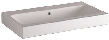 Фото Раковина Geberit iCon 75x48 124078000