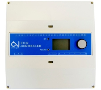 Фото THERMO  Термостат ETO2-4550 (TM-ETO2-4550)