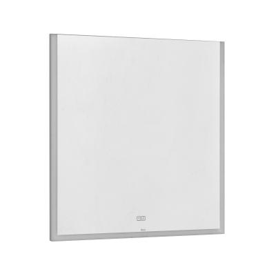 Фото Зеркало Roca ANETO 800х850, LED-подсветка, система антизапотевания (7.8123.6.300.0)