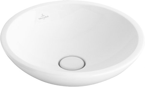 Фото Раковина накладная Villeroy & Boch Loop&Friends D43 51440001