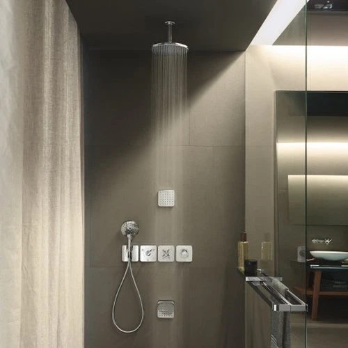 Фото Термостат для душа Axor Citterio E 36704000