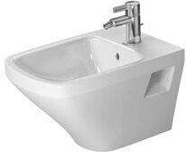 Фото Биде подвесное Duravit DuraStyle 2282150000