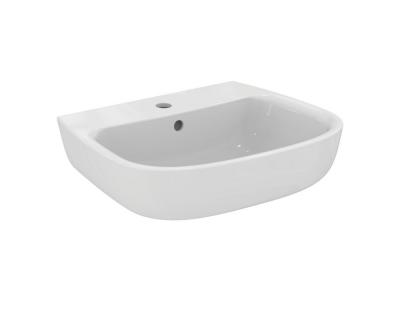 Фото Раковина Ideal Standard Esedra 55 см, белая (T279901)