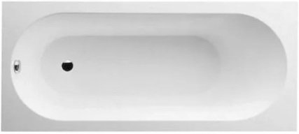 Фото Квариловая ванна Villeroy & Boch Oberon 170x70 UBQ177OBE2V-01