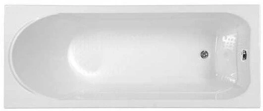 Фото Акриловая ванна Aquanet West 170x70 с каркасом 00239757+00183557