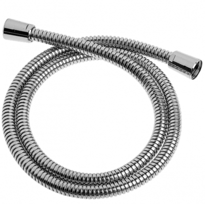 Фото Nicolazzi Doccia Шланг 150см, 1/2"х1/2", цвет: хром
