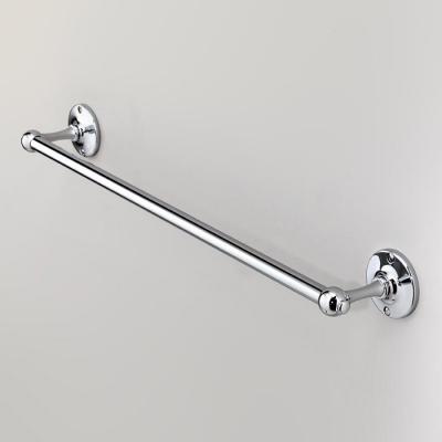 Фото Devon&Devon Cavendish Полотенцедержатель 56см, подвесной, цвет: хром
