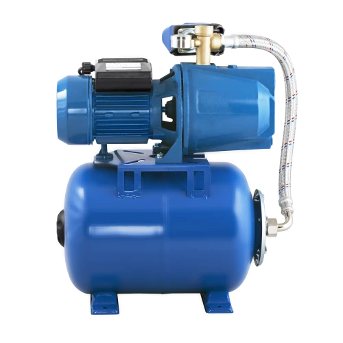 Фото Насосная станция Aquario AUTO AJC-101B(50L) (CN25638)
