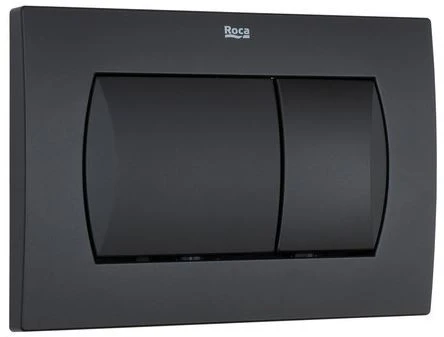 Фото Смывная клавиша Roca Active 8901160B6