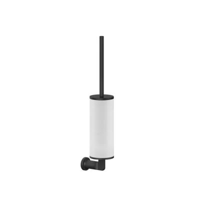 Фото Gessi Inciso Ершик подвесной, цвет: nero XL