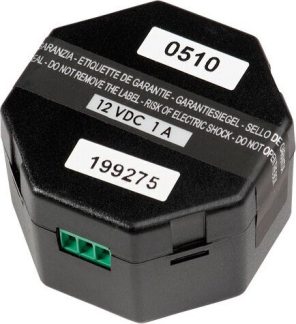 Фото Трансформатор Oras Electra 230/12 VDC 1A 199275