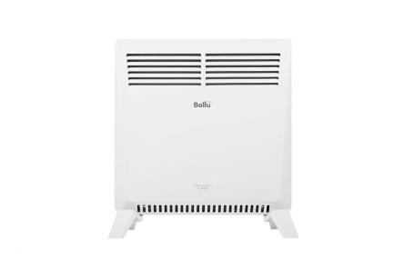 Фото Конвектор электрический Ballu Camino Eco Turbo BEC/EMT-1000 (НС-1166353)
