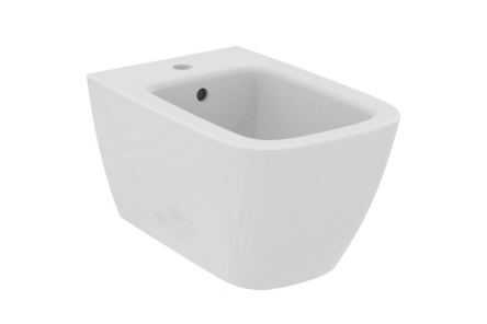 Фото Подвесное биде Ideal Standard i.life B, T461501, белый