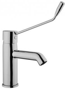 Фото Смеситель для раковины VitrA Aquamed A42312WSA