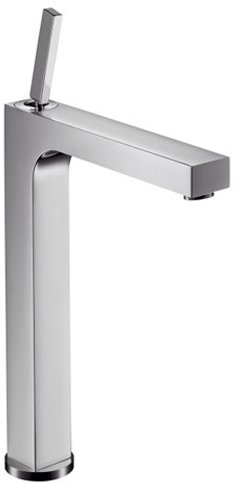 Фото Смеситель для раковины Axor Citterio 39020000