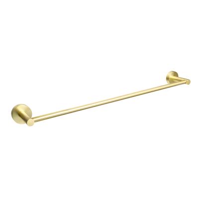 Фото Полотенцедержатель Fixsen Comfort Gold 62 см, золото сатин (FX-87001)