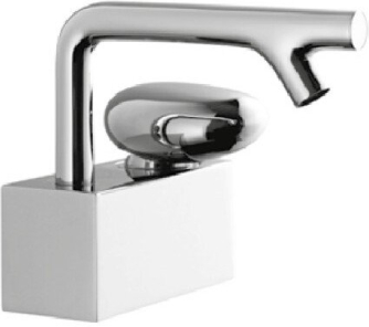 Фото Смеситель для раковины VitrA Istanbul A41826EXP