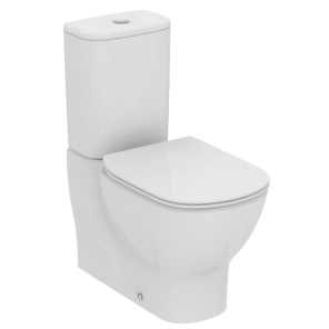 Фото Комплект 3 в 1 Ideal Standard V0005D