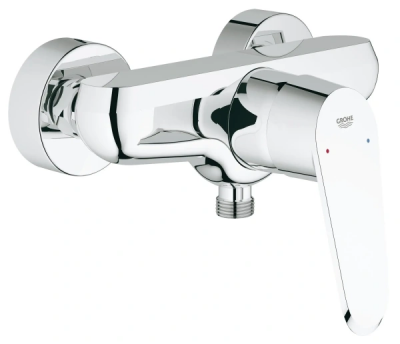 Фото Смеситель для душа GROHE Eurodisc Cosmopolitan, хром (33569002)