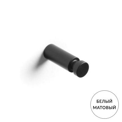 Фото Bertocci Trecento Крючок, подвесной, цвет: белый матовый