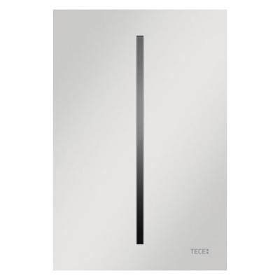 Фото TECEfilo-Velvet Urinal, 7,2 В, Grigio Efeso / Каменно-серый