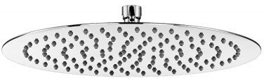 Фото Верхний душ E.C.A. Shower Head Slim 102145014EX