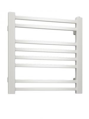 Фото Полотенцесушитель Terma BONE 510/500 RAL 9016 белый матовый