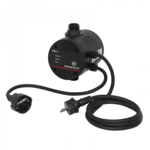 Фото Реле давления Grundfos PM 1
