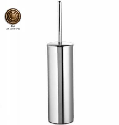 Фото Ёршик, 3SC, Guy & Guy, шгв 80*80*380, цвет-Matt Satin Bronze