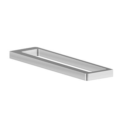 Фото Newform Accessori quadri Полотенцедержатель 30см, цвет: хром
