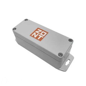 Фото Беспроводной уличный датчик температуры ZONT МЛ-711 (ML13866)