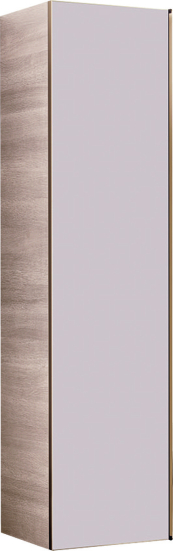 Фото Шкаф-пенал Geberit Citterio 40x160 500.554.JI.1 светлый дуб