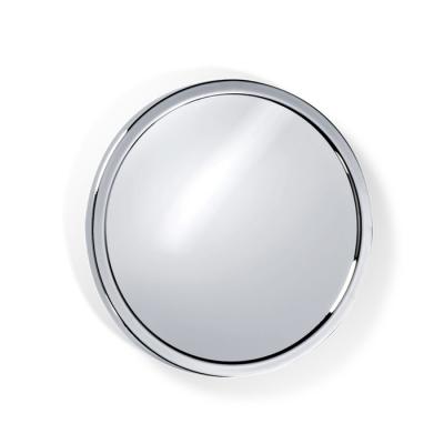Фото Decor Walther SPT 2 Косметическое зеркало 19см, магнитное, подвесное, увел. 5x, цвет: хром