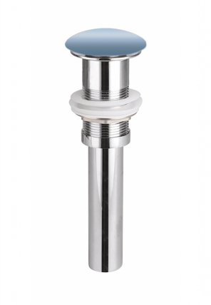Фото Донный клапан для раковины Ceramica Nova CN2000ML без перелива