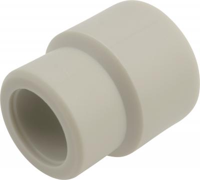 Фото Муфта переходная вн/нар AlcaPipe PPR 40x25 (AB210040025)