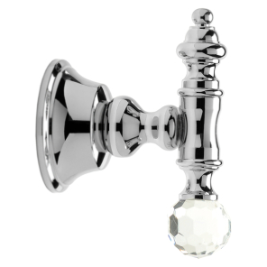 Фото Крючок одинарный Webert Karenina KA500401015