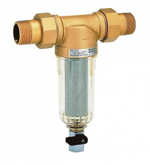 Фото Фильтр для холодной воды Honeywell-Braukmann FF06-3/4 AA (FF06-3/4AA BRU)