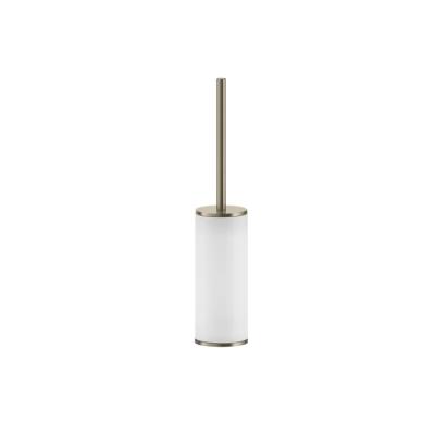 Фото Gessi Inciso Ершик напольный, цвет: finox