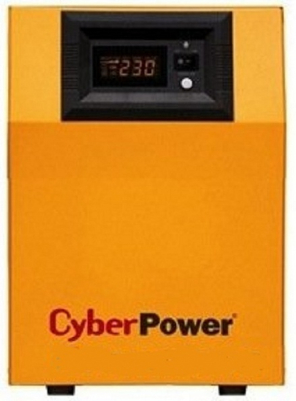 Фото Источник бесперебойного питания CyberPower CPS 1500 E (CPS1500PIE)
