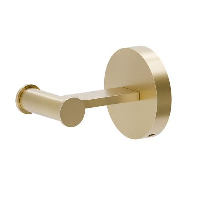 Фото Newform Крючок, подвесной, цвет: PVD Brushed gold