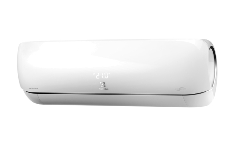 Фото Сплит-система Electrolux EACS/I-14HEV/N3 серии Evolution Super DC инвертор (НС-1155801)